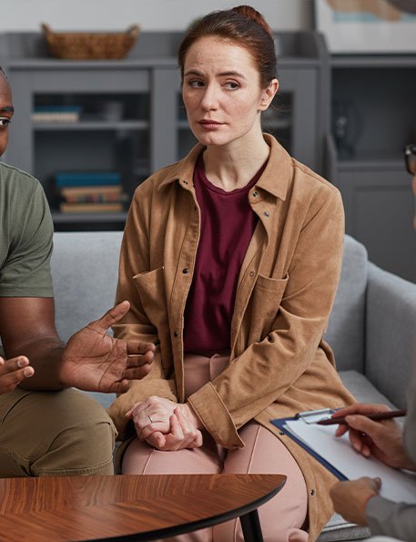 Thérapie pour adultes